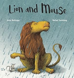 Seller image for Lion and Mouse for sale by GreatBookPrices