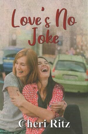 Seller image for Love's No Joke for sale by GreatBookPrices