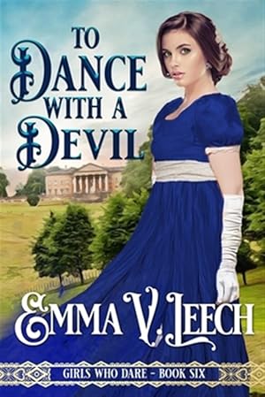 Seller image for To Dance with a Devil for sale by GreatBookPrices