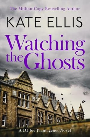 Imagen del vendedor de Watching the Ghosts a la venta por GreatBookPrices