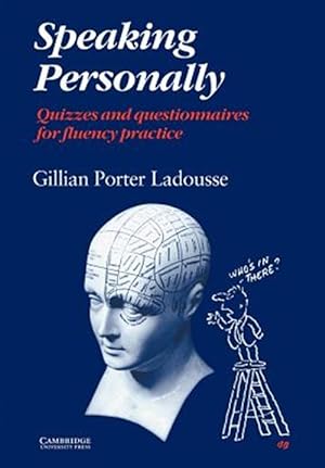 Seller image for Speaking Personally for sale by GreatBookPrices