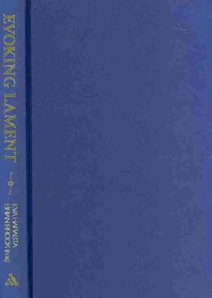 Immagine del venditore per Evoking Lament : A Theological Discussion venduto da GreatBookPrices