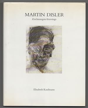 Bild des Verkufers fr Martin Disler: Zeichnungen / Drawings 1980 - 1988 zum Verkauf von Jeff Hirsch Books, ABAA