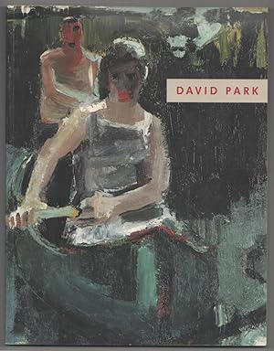 Seller image for David Park for sale by Jeff Hirsch Books, ABAA