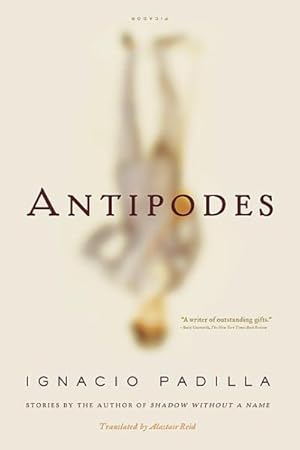 Seller image for Antipodes for sale by GreatBookPrices