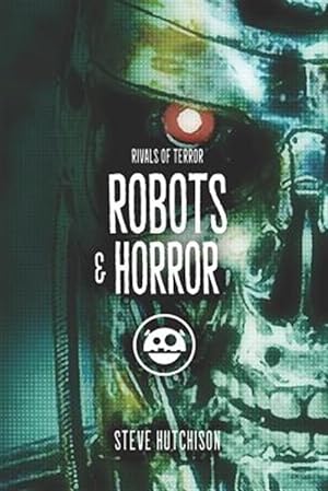 Immagine del venditore per Robots & Horror venduto da GreatBookPrices