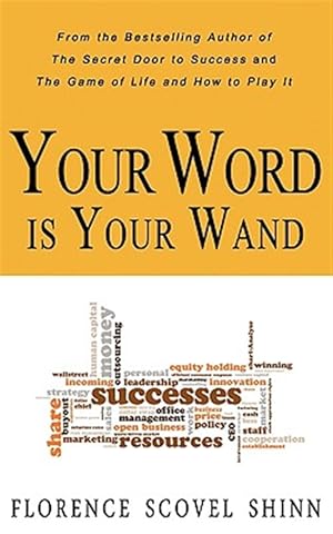 Seller image for Your Word Is Your Wand for sale by GreatBookPrices