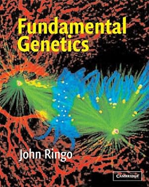 Seller image for Fundamental Genetics for sale by GreatBookPrices