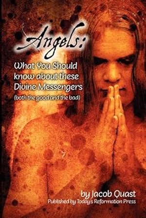 Immagine del venditore per Angels: What You Should Know about These Divine Messengers venduto da GreatBookPrices