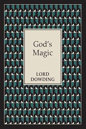 Seller image for God's Magic for sale by GreatBookPrices