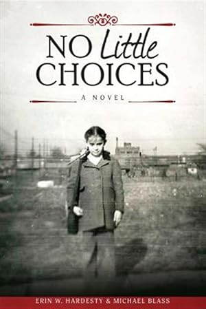Imagen del vendedor de No Little Choices a la venta por GreatBookPrices