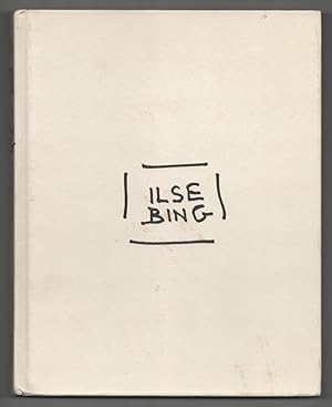 Imagen del vendedor de Ilse Bing: La Reine Du Leica (1899 - 1988) a la venta por Jeff Hirsch Books, ABAA