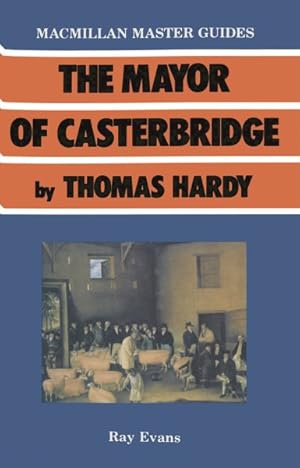 Seller image for Mayor of Casterbridge by Thomas Hardy for sale by GreatBookPrices
