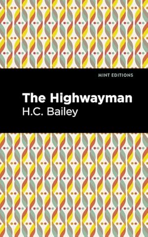 Seller image for Highwayman for sale by GreatBookPrices