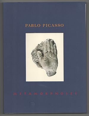 Bild des Verkufers fr Pablo Picasso: Metamorphoses, Works from 1898 to 1973 from the Marina Picasso Collection zum Verkauf von Jeff Hirsch Books, ABAA