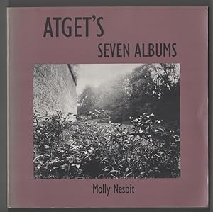 Immagine del venditore per Atget's Seven Albums venduto da Jeff Hirsch Books, ABAA