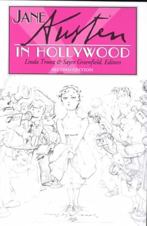 Immagine del venditore per Jane Austen in Hollywood venduto da GreatBookPrices