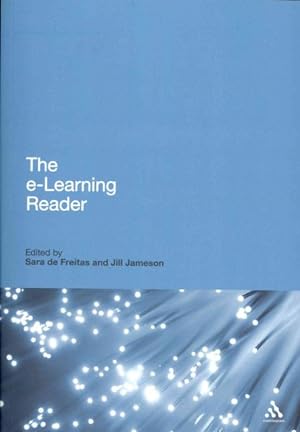 Imagen del vendedor de e-Learning Reader a la venta por GreatBookPrices