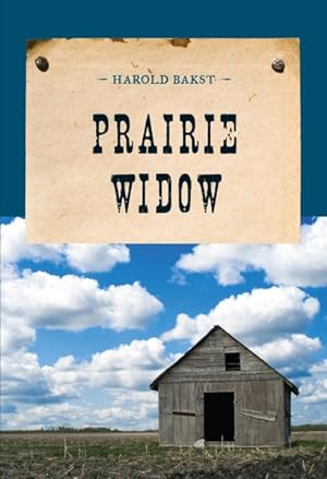 Seller image for Prairie Widow for sale by GreatBookPrices