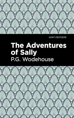 Immagine del venditore per Adventures of Sally venduto da GreatBookPrices