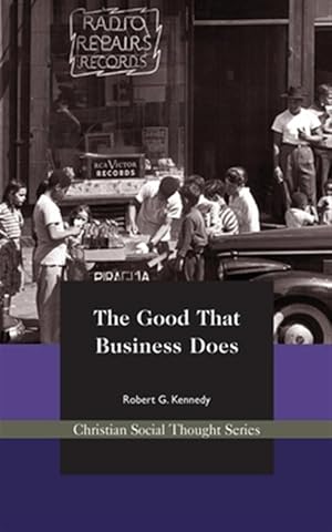Seller image for GOOD THAT BUSINESS DOES,VOL.9 for sale by GreatBookPrices