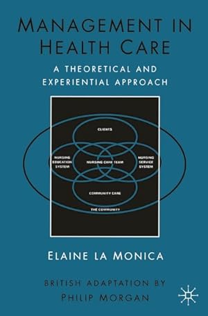 Seller image for Management in Health Care : A Theoretical and Experiential Approach for sale by GreatBookPrices