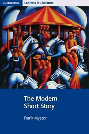 Image du vendeur pour Modern Short Story mis en vente par GreatBookPrices