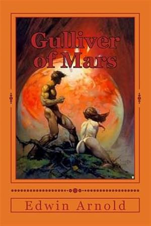 Seller image for Gulliver of Mars for sale by GreatBookPrices