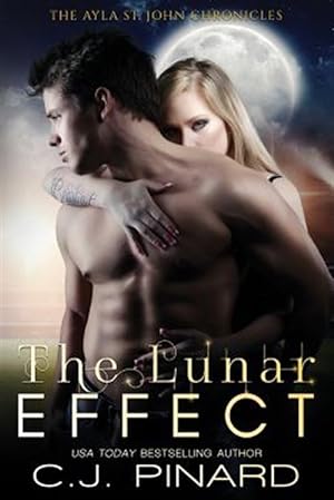 Imagen del vendedor de Lunar Effect a la venta por GreatBookPrices