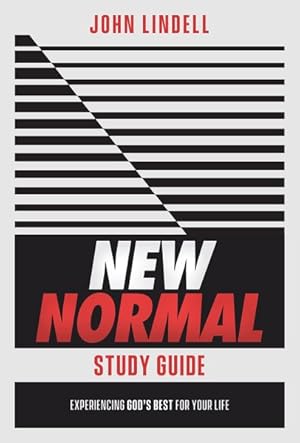 Seller image for New Normal : Experiencing God's Best for Your Life for sale by GreatBookPrices