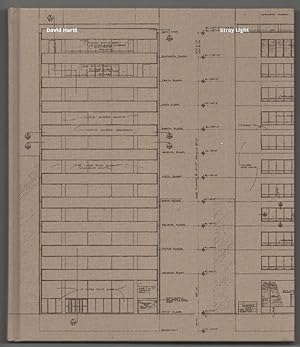 Bild des Verkufers fr David Hartt: Stray Light zum Verkauf von Jeff Hirsch Books, ABAA