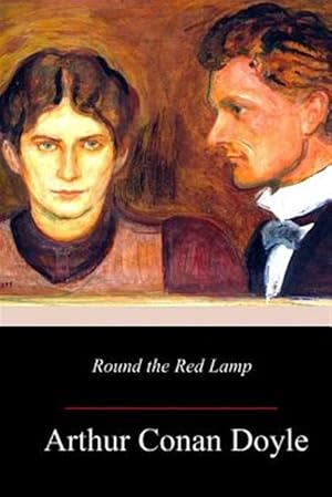 Bild des Verkufers fr Round the Red Lamp zum Verkauf von GreatBookPrices