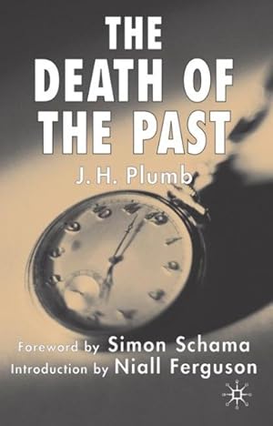 Seller image for Death of the Past for sale by GreatBookPrices