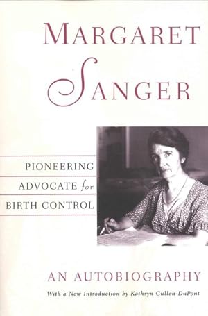 Seller image for Margaret Sanger : An Autobiography for sale by GreatBookPrices