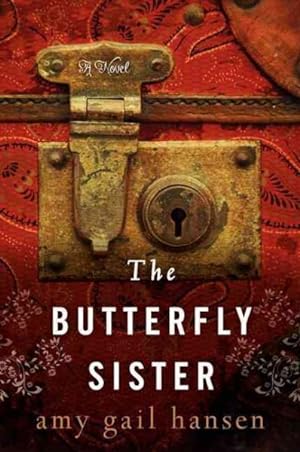 Seller image for Butterfly Sister for sale by GreatBookPrices