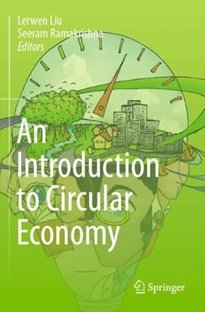 Seller image for Introduction to Circular Economy for sale by GreatBookPrices