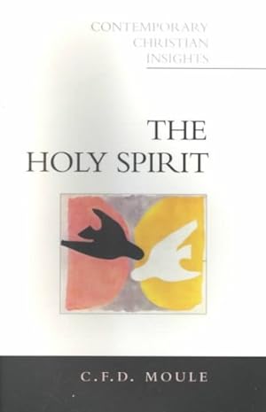Seller image for Holy Spirit for sale by GreatBookPrices