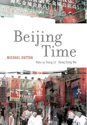 Immagine del venditore per Beijing Time venduto da GreatBookPrices