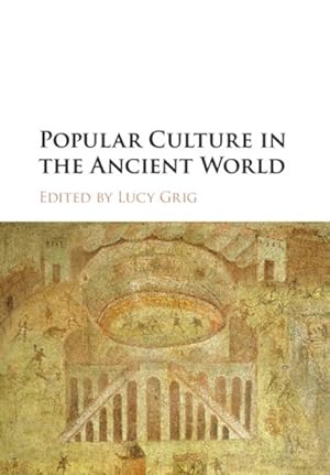 Image du vendeur pour Popular Culture in the Ancient World mis en vente par GreatBookPrices