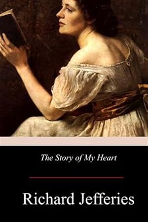 Seller image for Story of My Heart for sale by GreatBookPrices