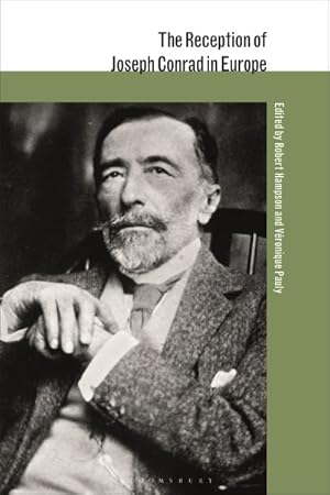 Bild des Verkufers fr Reception of Joseph Conrad in Europe zum Verkauf von GreatBookPrices