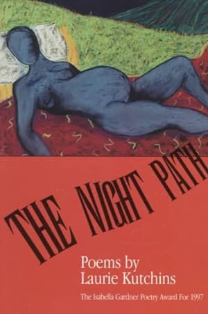 Bild des Verkufers fr Night Path : Poems zum Verkauf von GreatBookPrices