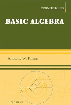 Seller image for Basic Algebra for sale by GreatBookPrices