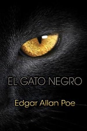 Imagen del vendedor de El gato negro -Language: spanish a la venta por GreatBookPrices