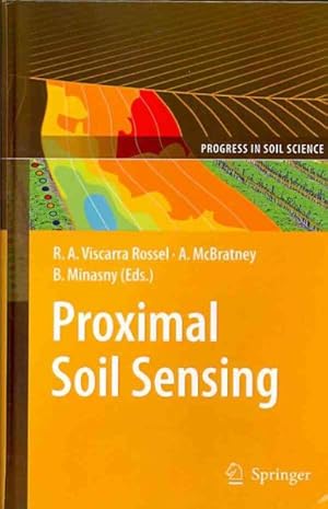 Seller image for Proximal Soil Sensing for sale by GreatBookPrices