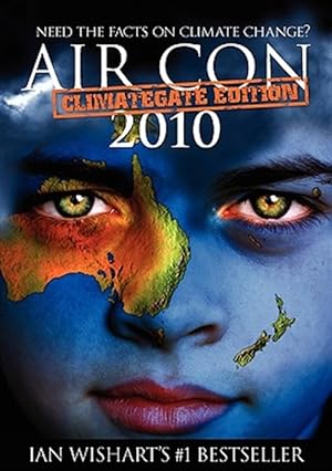 Imagen del vendedor de Air Con: Climategate 2010 Edition a la venta por GreatBookPrices