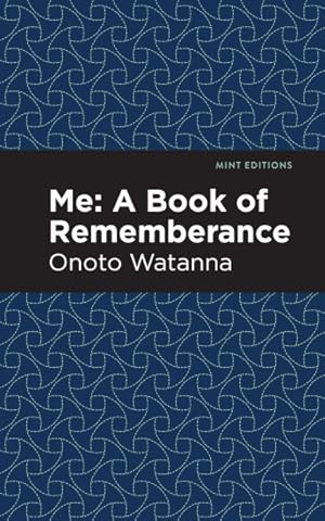 Image du vendeur pour Me : A Book of Rememebrance mis en vente par GreatBookPrices