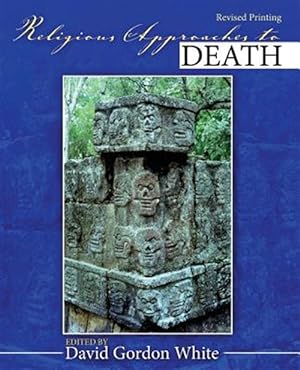 Seller image for Religious Approaches to Death for sale by GreatBookPrices