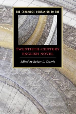 Seller image for Cambridge Companion to the Twentieth-Century English Novel for sale by GreatBookPrices