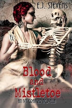 Immagine del venditore per Blood and Mistletoe venduto da GreatBookPrices